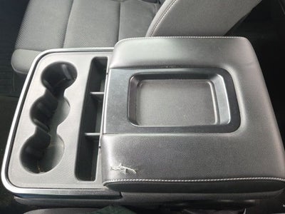 2015 Chevrolet Silverado 1500 LT LT1