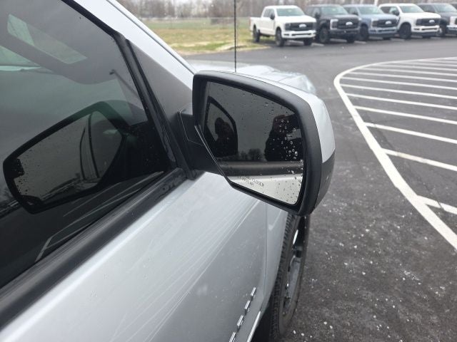 2015 Chevrolet Silverado 1500 LT LT1