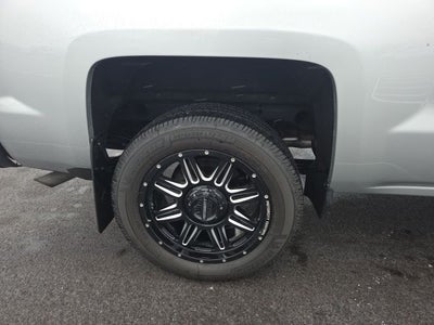 2015 Chevrolet Silverado 1500 LT LT1