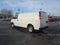 2019 Chevrolet Express 2500 Work Van Cargo