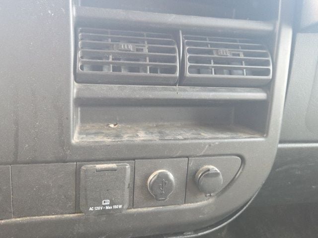 2019 Chevrolet Express 2500 Work Van Cargo