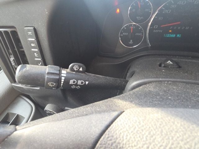 2019 Chevrolet Express 2500 Work Van Cargo