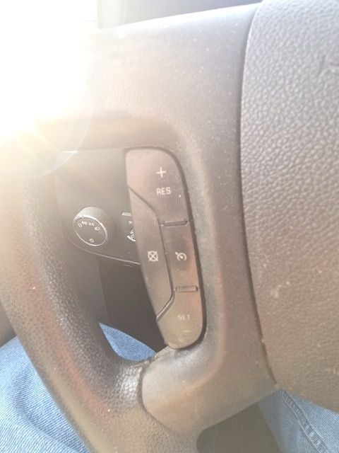 2019 Chevrolet Express 2500 Work Van Cargo