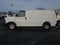 2019 Chevrolet Express 2500 Work Van Cargo