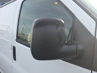 2019 Chevrolet Express 2500 Work Van Cargo
