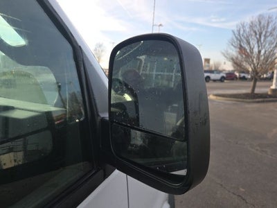 2019 Chevrolet Express 2500 Work Van Cargo