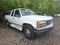 1997 GMC C/K 1500 SL