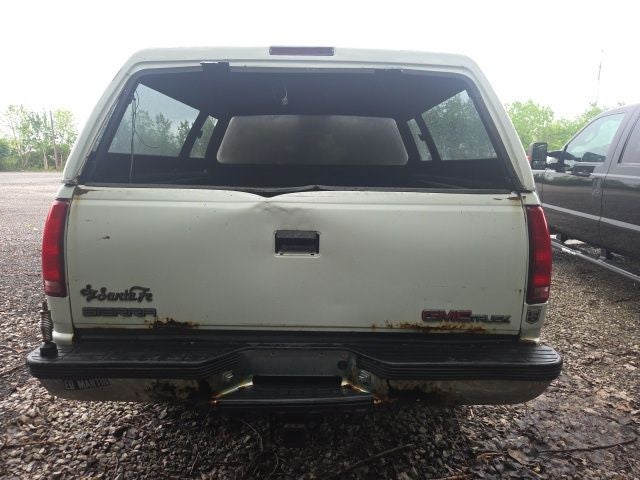 1997 GMC C/K 1500 SL