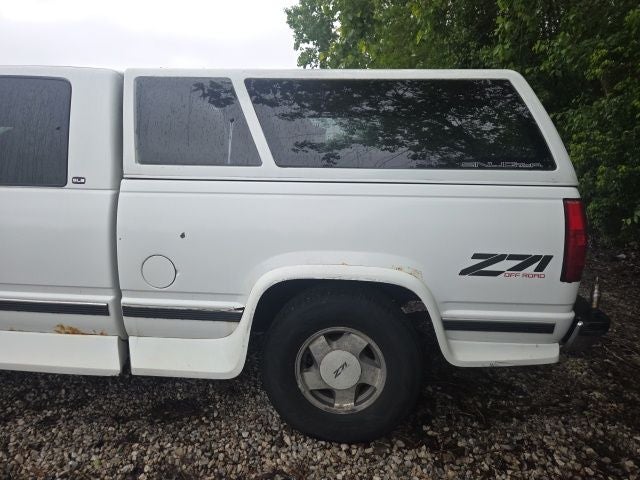 1997 GMC C/K 1500 SL