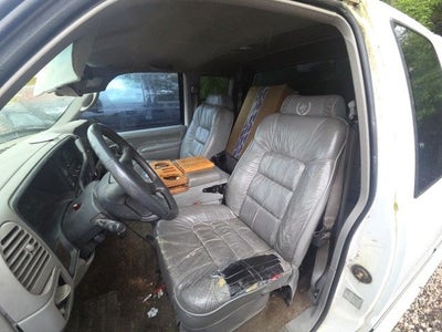 1997 GMC C/K 1500 SL