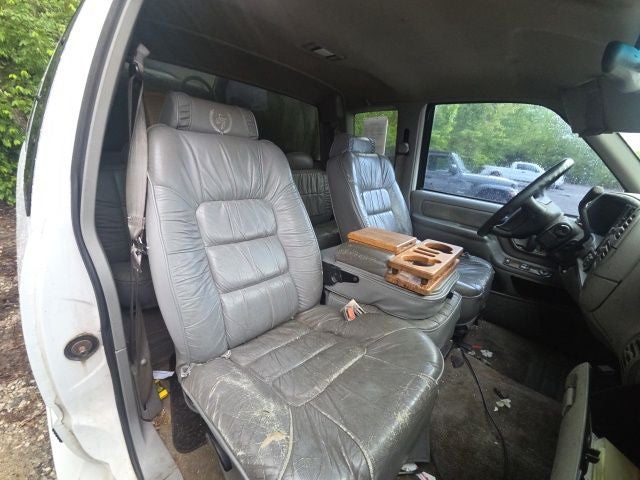 1997 GMC C/K 1500 SL