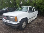 1997 GMC C/K 1500 SL