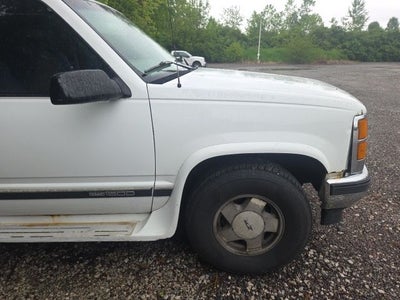 1997 GMC C/K 1500 SL