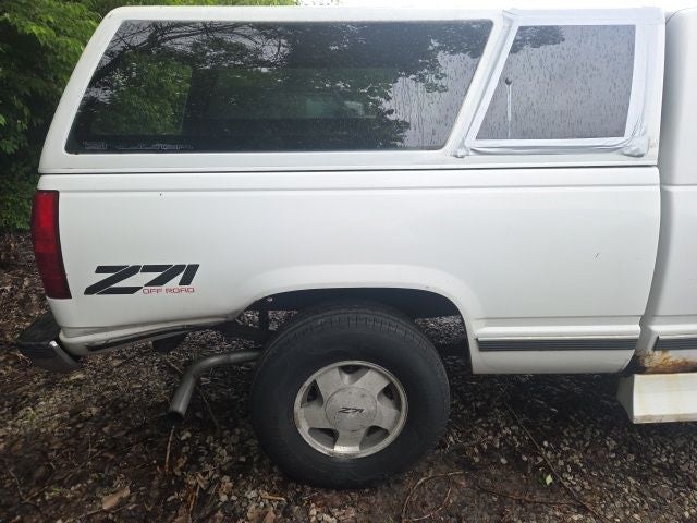 1997 GMC C/K 1500 SL