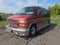 2002 GMC Savana G1500 135 WB