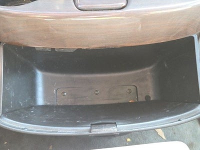 2002 GMC Savana G1500 135 WB