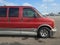 2002 GMC Savana G1500 135 WB