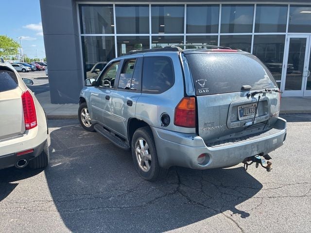 2006 GMC Envoy SLE