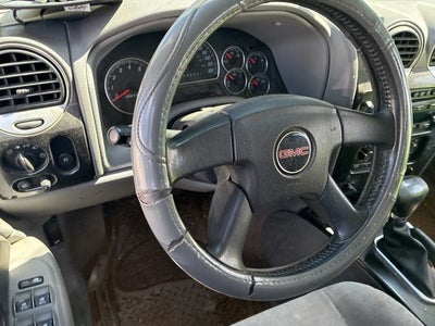 2006 GMC Envoy SLE