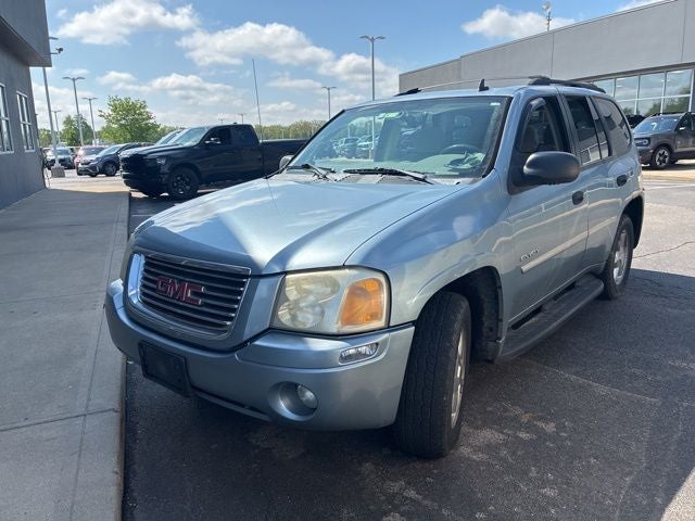 2006 GMC Envoy SLE