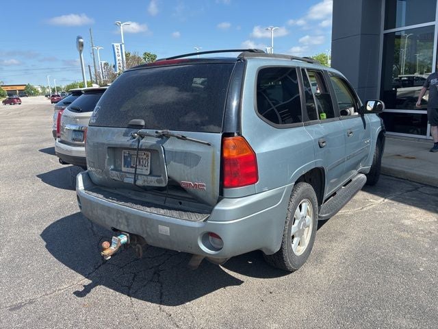 2006 GMC Envoy SLE