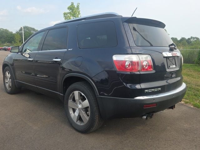 2009 GMC Acadia SLT-2