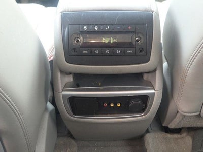 2009 GMC Acadia SLT-2