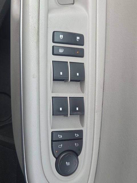 2009 GMC Acadia SLT-2