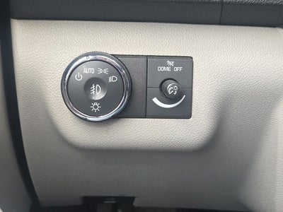 2009 GMC Acadia SLT-2