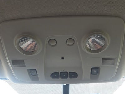 2009 GMC Acadia SLT-2