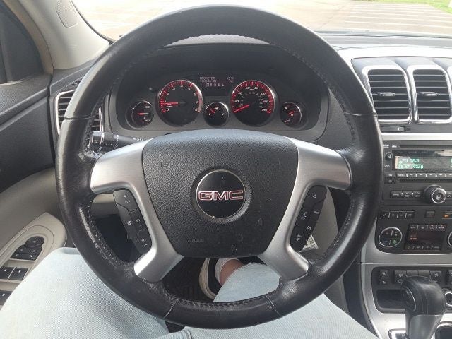 2009 GMC Acadia SLT-2