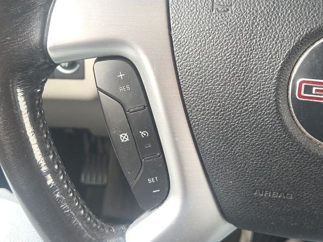 2009 GMC Acadia SLT-2