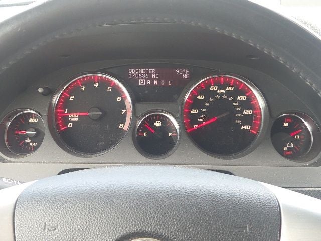 2009 GMC Acadia SLT-2