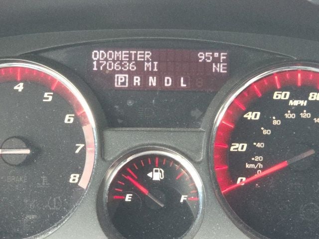 2009 GMC Acadia SLT-2
