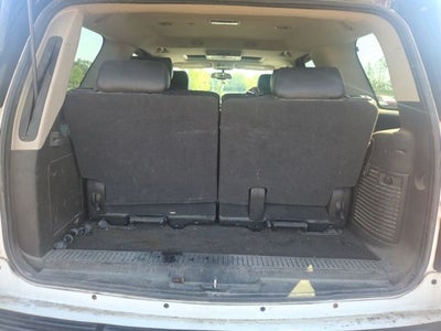 2009 GMC Yukon SLT1