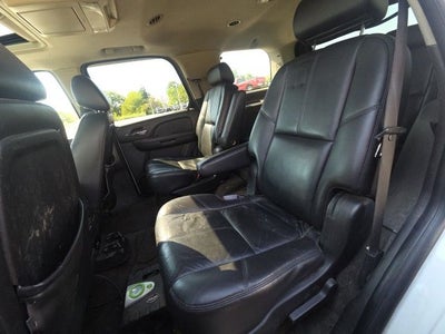 2009 GMC Yukon SLT1