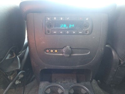 2009 GMC Yukon SLT1
