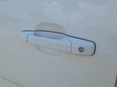2009 GMC Yukon SLT1