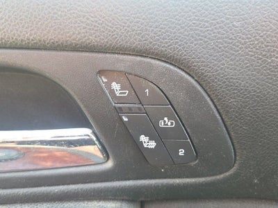 2009 GMC Yukon SLT1