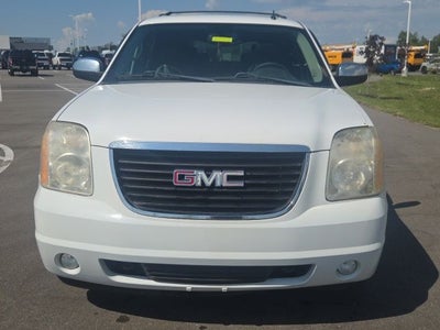 2009 GMC Yukon SLT1