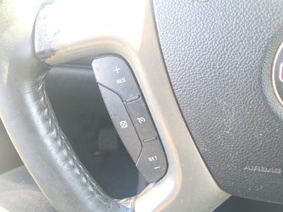 2009 GMC Yukon SLT1