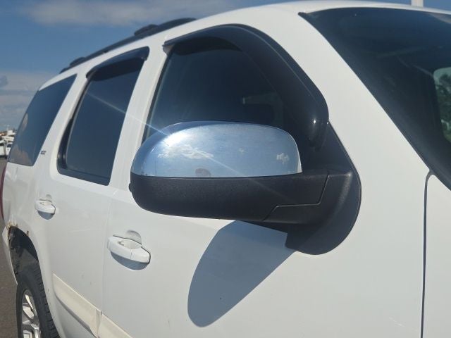 2009 GMC Yukon SLT1