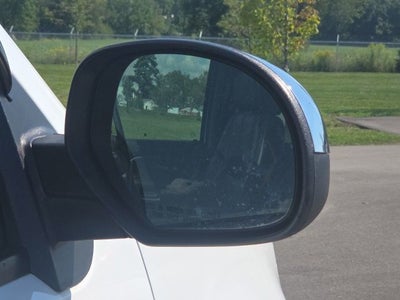 2009 GMC Yukon SLT1