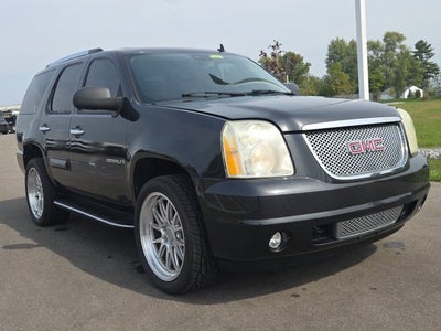 2007 GMC Yukon Denali