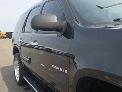 2007 GMC Yukon Denali