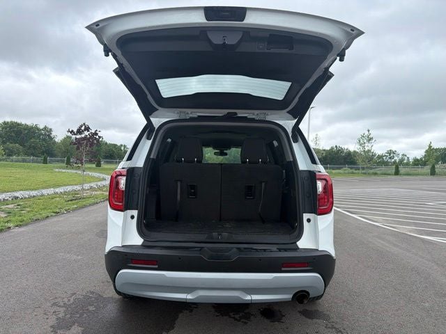 2020 GMC Acadia SLE