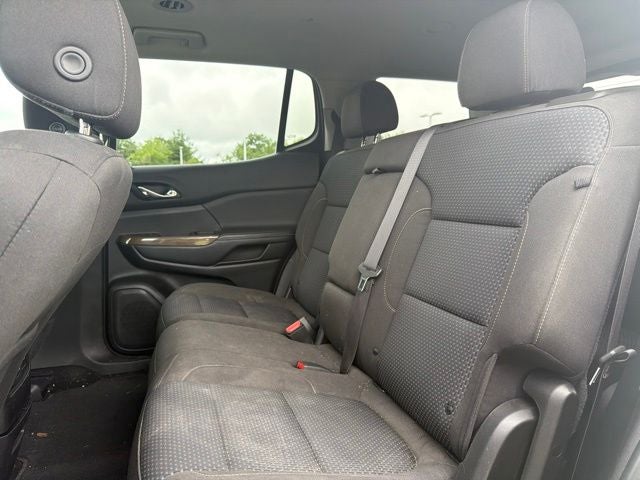 2020 GMC Acadia SLE