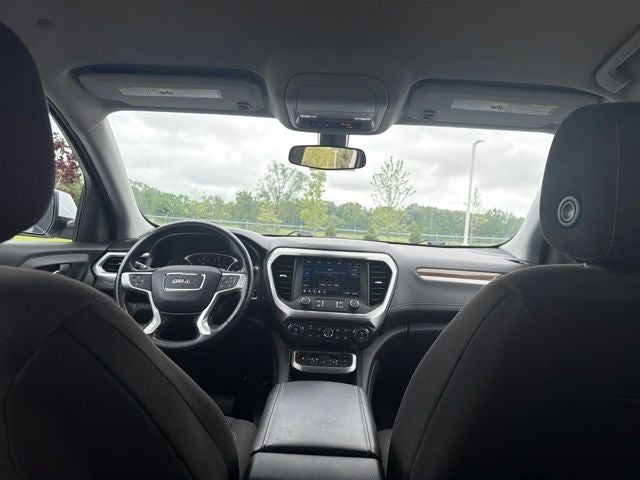 2020 GMC Acadia SLE