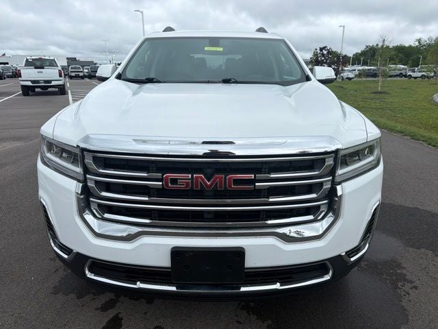 2020 GMC Acadia SLE