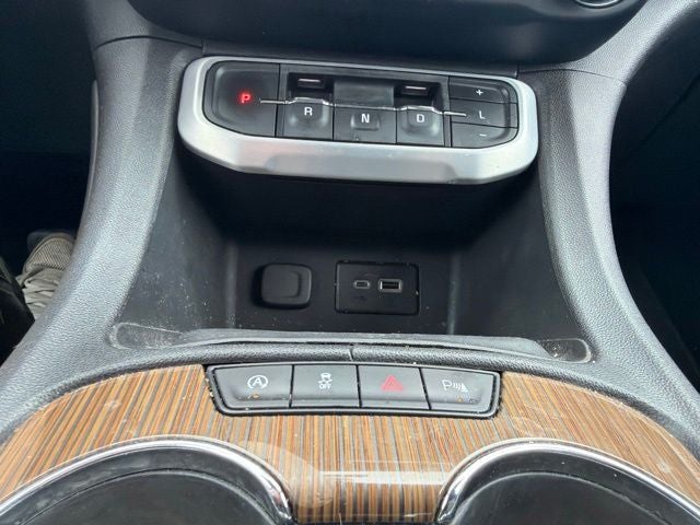2020 GMC Acadia SLE